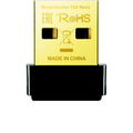 TP-Link 無線LAN子機 ARCHERT2UNANO
