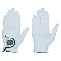 ペンギンエースジャパン ポリスジャパン G-203 ホワイト LL FC024FS-8553079