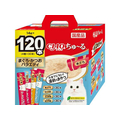 いなば CIAO ちゅーる まぐろ・かつおバラエティ 14g×120P FCE505R
