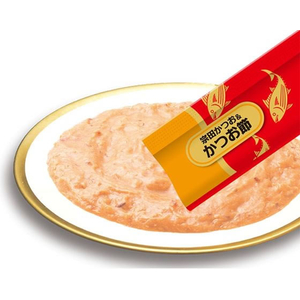 いなば CIAO ちゅーる まぐろ・かつおバラエティ 14g×120P FCE505R-イメージ5