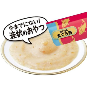 いなば CIAO ちゅーる まぐろ・かつおバラエティ 14g×120P FCE505R-イメージ6