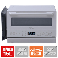 YAMAZEN オーブンレンジ ショコラベージュ NERZ-WF150TV-CB