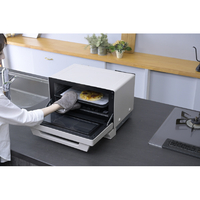 YAMAZEN NERZ-WF150TV-CB オーブンレンジ ショコラベージュ|エディオン