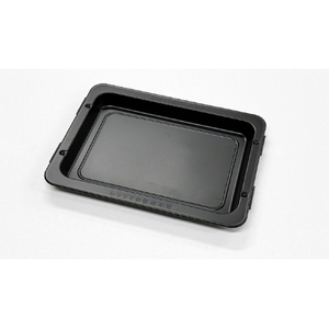 YAMAZEN オーブンレンジ ショコラベージュ NERZ-WF150TV-CB-イメージ10