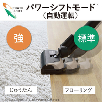 三菱 HC-JD2C-N サイクロン式コードレススティッククリーナー