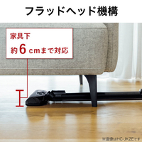 HC-JD2C-N マットグランゴールド iNSTICK ZUBAQ HC-JD2C-N マットグランゴールド: PCボンバー