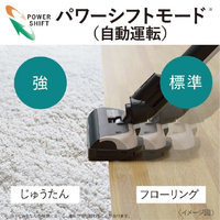 HC-JD2C-N マットグランゴールド 三菱電機 iNSTICK ZUBAQ HC-JD2C-N [マットグランゴールド] 価格