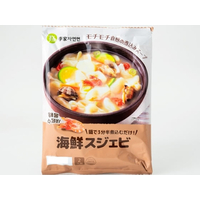 オンガネジャパン 海鮮スジェビ 188.5g FCG679U