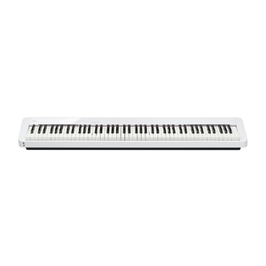 カシオ 電子ピアノ Privia ホワイト PX-S1100WE-イメージ3