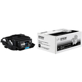 エプソン ETトナーカートリッジ ブラック Mサイズ FCA3832-LPC3T38K