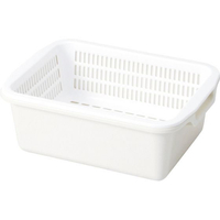 ヒマラヤ 水切カゴ 蓋無 PP FC742LG-2933400