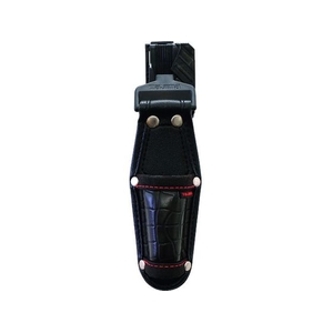 ＴＪＭデザイン 着脱式工具差しG 1本差し 1本差し黒7075 FC890BZ-1952038-イメージ2