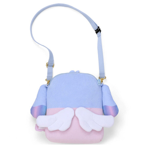 タカラトミーアーツ おねがいアイプリ/ぬいぐるみポシェット/フォーチュ ｵﾈｶﾞｲｱｲﾌﾟﾘﾎﾟｼｴﾂﾄﾌｵ-ﾁﾕR-イメージ3