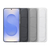 Samsung Galaxy S25用Standing Grip Case グレー EF-GS931CJEGJP-イメージ3