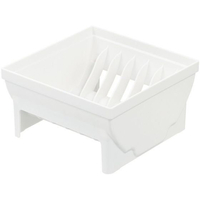 リッチェル トトノ 引き出し用 ディッシュスタンドR ミニ FC116PD-110009