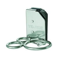 ＴＪＭデザイン 着脱式工具ホルダーステン ハンマー3穴 銀949482 FC440CF-1481077