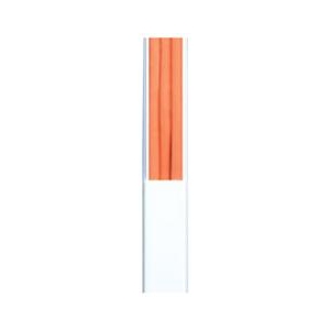 協和電線 壁用モール2 HLA-WM-2WH 協和電線 壁用モール2 HLA-WM-2WH