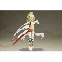 コトブキヤ FG086ﾄﾞｳﾙｶﾞ-II FG086 フレームアームズ・ガール
