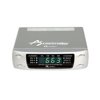 データシステム エアサス＆アクティブサスコントローラー シルバー ASE663