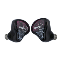 ZiiGaat イヤフォン Odyssey ZII010