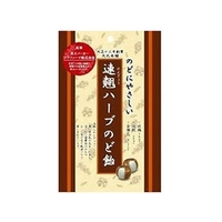 大丸本舗 連翹ハーブのど飴 70g FCN2372