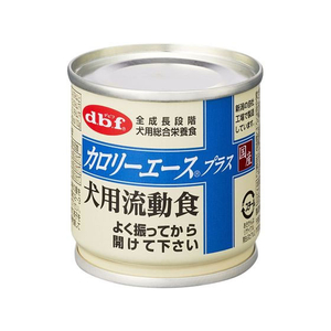 デビフペット カロリーエースプラス 犬用流動食 85g FC590NP-イメージ1