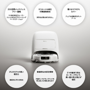 DJI DJI ROMO A CR810A-イメージ9