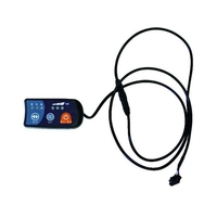 トラスコ中山 THR-5503E用コントローラーパネル FC343HU-1163025