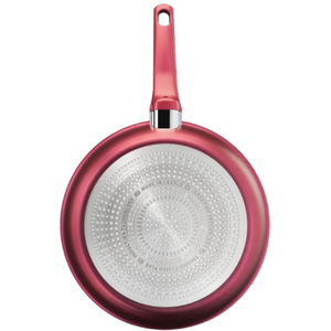 Ｔ－ｆａｌ IH ルージュ・アンリミテッド フライパン 28cm FCF778N-G26206-イメージ2