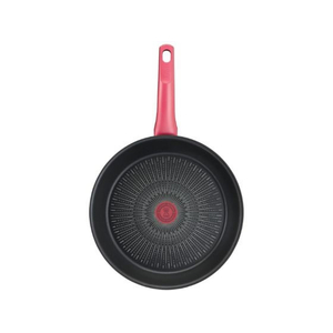 Ｔ－ｆａｌ IH ルージュ・アンリミテッド フライパン 28cm FCF778N-G26206-イメージ4