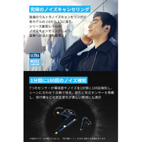 Anker A3954N61 イヤホン Soundcore Liberty 4 Pro ディープグリーン