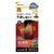 ラスタバナナ iPhone17e/16e/14/13/13 PRO用 絶妙設計ガラス 光沢 治具付 クリア ZS5301IP6E-イメージ1