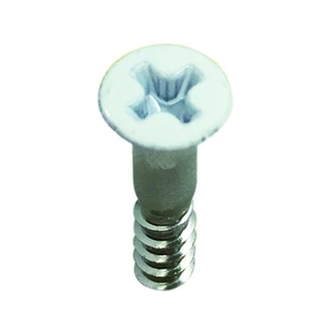 ダイドーハント 棚柱専用ビス XM-7 白 3.1×16 60本 FC846ER-1142538-イメージ3