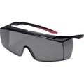 uvex UVEX/赤外線遮断保護メガネ スーパーF OTG メガネ併用可 FC754XR-6646415