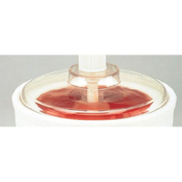 カーライル ポンプ用穴明カバー CM1033P(07) FC746LN-5251600