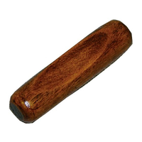 丸十 木製 箸置き 丸 FC865LV-7563900