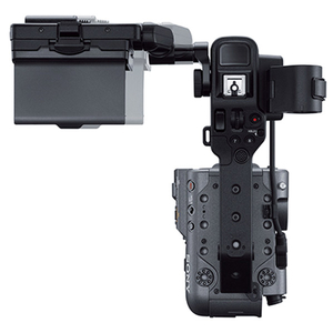 SONY デジタル一眼カメラ・ボディ FX6 ブラック ILME-FX6V-イメージ5