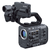 SONY Cinema Line カメラ FX6 ブラック ILME-FX6V-イメージ1