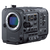 SONY Cinema Line カメラ FX6 ブラック ILME-FX6V-イメージ3