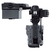 SONY Cinema Line カメラ FX6 ブラック ILME-FX6V-イメージ5