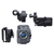 SONY Cinema Line カメラ FX6 ブラック ILME-FX6V-イメージ6