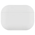 アイキューラボ AirPods Pro用スマートシリコンカバー ホワイト APP-SLC-WH