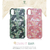 Happymori iPhone XS/X用ケース Lovin it bar ピンク HM10263I8-イメージ4