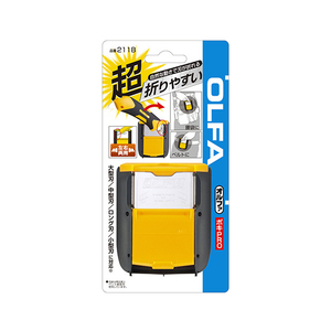 オルファ OLFA　ポキPRO 211B-イメージ2