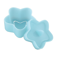 曙産業 ギュッとポン!お星様型 FC63336-WE-401