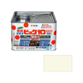 アサヒペン 水性ビッグ10多用途 5L 219 ミルキーホワイト FC069PP