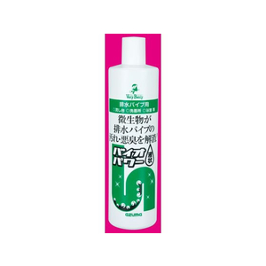 アズマ工業 TK バイオパワー液状 500mL FC012PT-イメージ1