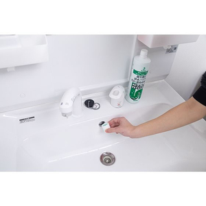 アズマ工業 TK バイオパワー液状 500mL FC012PT-イメージ2