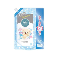 ＮＳファーファジャパン NSファーファJ/ファーファストーリー柔軟剤そらのお散歩 詰替 1200mL FC276TG