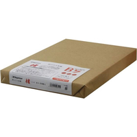 長門屋 マルチOA和紙 楮入奉書 B5 FCF322U-ﾅ-851